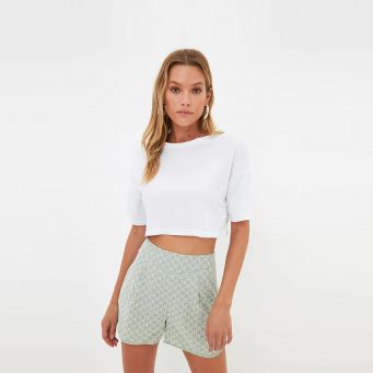 Women Shorts & Skirts